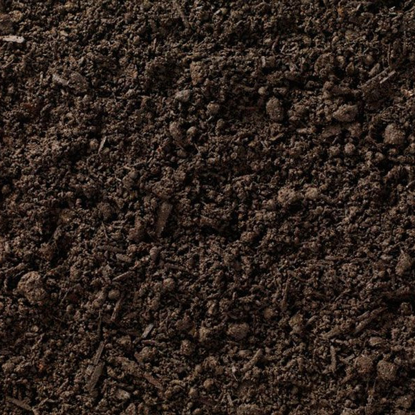 Topsoil Supplier 